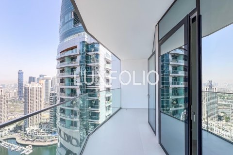 Купить квартиру в Дубай Марине, Дубай: 1 спальня, 85м², № 45959 - фото 12