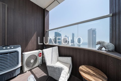 Penthouse in Dubai Marina, Dubai 5 bedrooms, 364 sq.m. № 45957 - photo 20