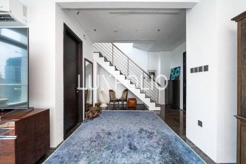 Penthouse in Dubai Marina, Dubai 5 bedrooms, 364 sq.m. № 45957 - photo 7