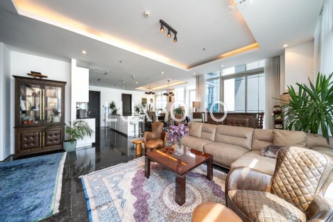 Penthouse in Dubai Marina, Dubai 5 bedrooms, 364 sq.m. № 45957 - photo 3