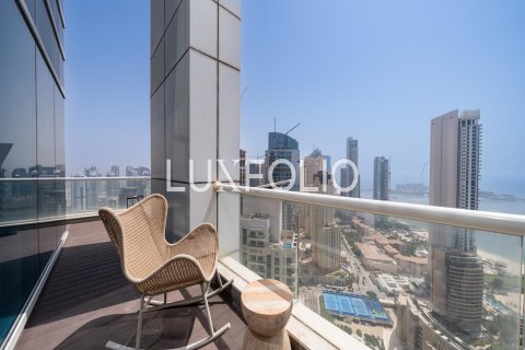 Penthouse in Dubai Marina, Dubai 5 bedrooms, 364 sq.m. № 45957 - photo 19