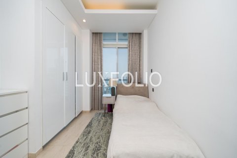Penthouse in Dubai Marina, Dubai 5 bedrooms, 364 sq.m. № 45957 - photo 9