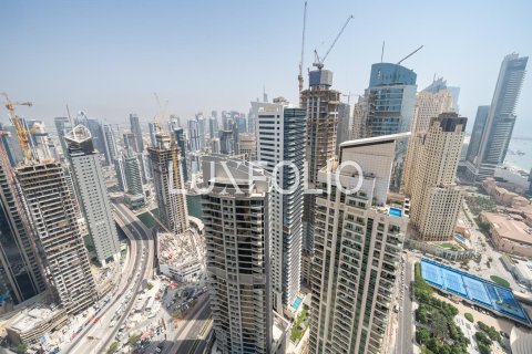 Penthouse in Dubai Marina, Dubai 5 bedrooms, 364 sq.m. № 45957 - photo 22