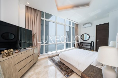 Penthouse in Dubai Marina, Dubai 5 bedrooms, 364 sq.m. № 45957 - photo 12