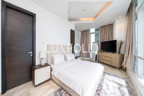 Penthouse in Dubai Marina, Dubai 5 bedrooms, 364 sq.m. № 45957 - photo 11