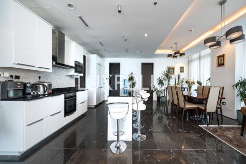 Penthouse in Dubai Marina, Dubai 5 bedrooms, 364 sq.m. № 45957 - photo 6