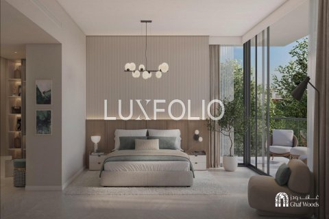 Apartamento en Dubai Land, Dubai, 2 dormitorios, 135 m², № 45955 - foto 4