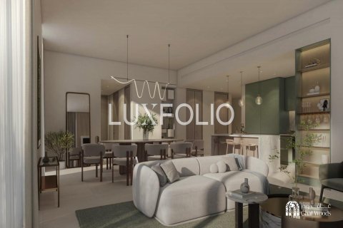 Apartamento en Dubai Land, Dubai, 2 dormitorios, 135 m², № 45955 - foto 9