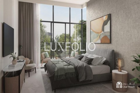 Apartamento en Dubai Land, Dubai, 2 dormitorios, 135 m², № 45955 - foto 11