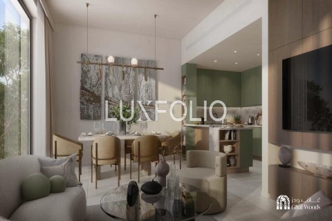 Apartamento en Dubai Land, Dubai, 2 dormitorios, 135 m², № 45955 - foto 10