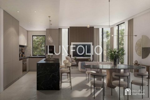 Apartamento en Dubai Land, Dubai, 2 dormitorios, 135 m², № 45955 - foto 8