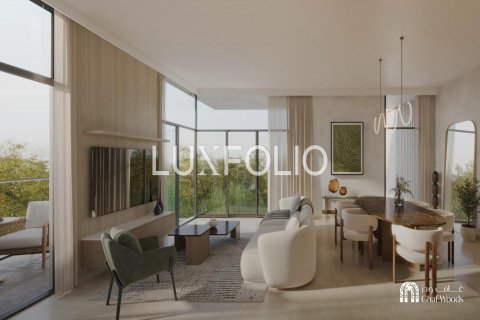 Apartamento en Dubai Land, Dubai, 2 dormitorios, 135 m², № 45955 - foto 7