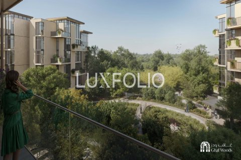 Apartamento en Dubai Land, Dubai, 2 dormitorios, 135 m², № 45955