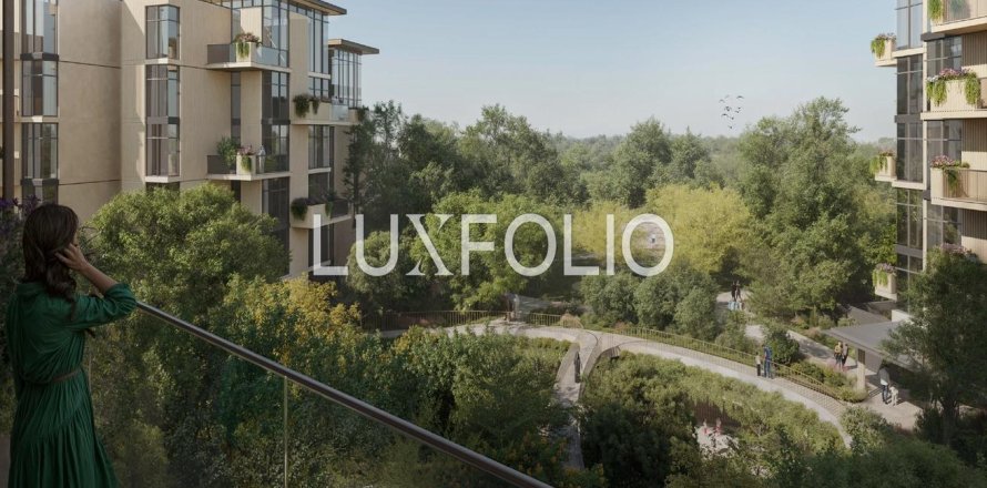 Apartamento en Dubai Land, Dubai, 2 dormitorios, 135 m², № 45955