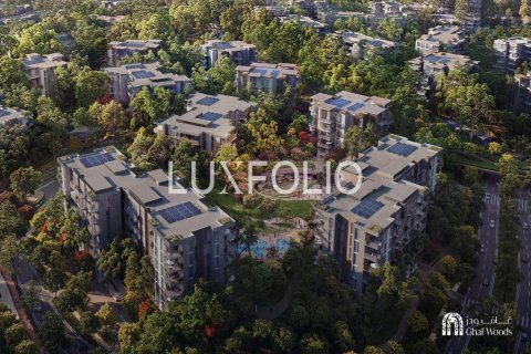 Apartamento en Dubai Land, Dubai, 2 dormitorios, 135 m², № 45955 - foto 5