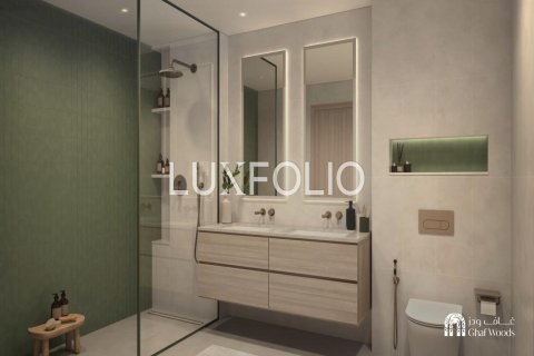 Apartamento en Dubai Land, Dubai, 2 dormitorios, 135 m², № 45955 - foto 12