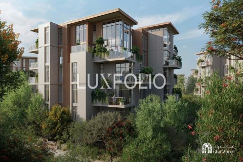Apartamento en Dubai Land, Dubai, 2 dormitorios, 135 m², № 45955 - foto 2