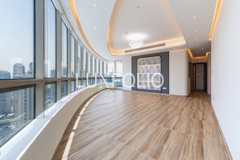 شقة في مرسى دبي, دبي 4 غرف نوم, 224 م² رقم 45958