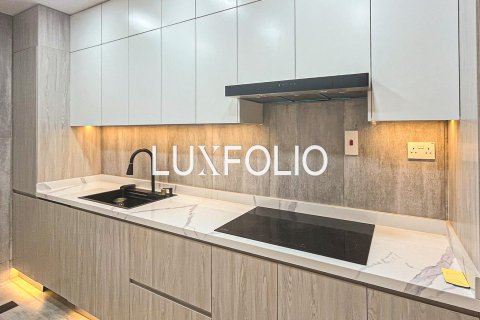 Купить квартиру в Дубай Марине, Дубай: 4 спальни, 224м², № 45958 - фото 17