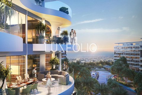 Apartment in Damac Lagoons, Dubai 2 bedrooms, 105 sq.m. № 45954 - photo 15