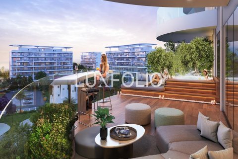 Apartment in Damac Lagoons, Dubai 2 bedrooms, 105 sq.m. № 45954 - photo 8