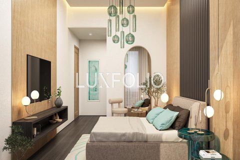 Apartment in Damac Lagoons, Dubai 2 bedrooms, 105 sq.m. № 45954 - photo 13
