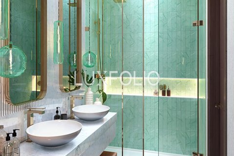 Apartment in Damac Lagoons, Dubai 2 bedrooms, 105 sq.m. № 45954 - photo 16