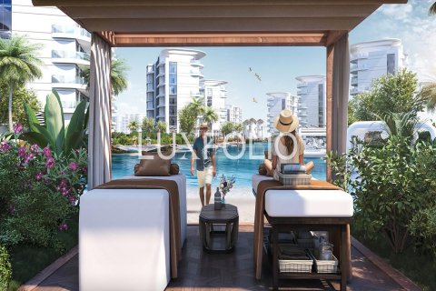 Apartment in Damac Lagoons, Dubai 2 bedrooms, 105 sq.m. № 45954 - photo 3