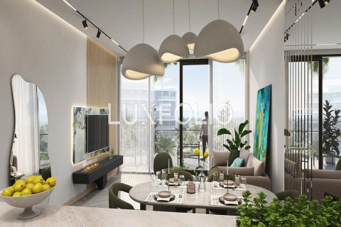 Apartment in Damac Lagoons, Dubai 2 bedrooms, 105 sq.m. № 45954 - photo 6