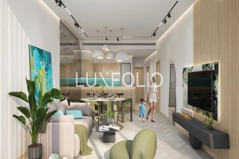 Apartment in Damac Lagoons, Dubai 2 bedrooms, 105 sq.m. № 45954 - photo 7