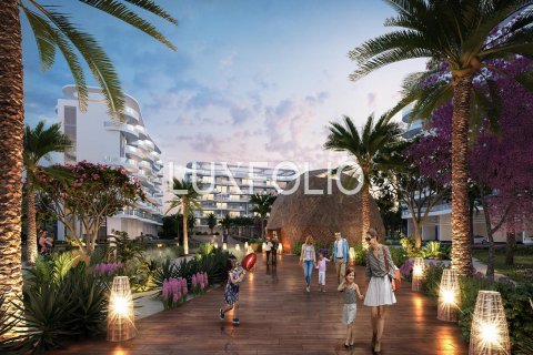 Apartment in Damac Lagoons, Dubai 2 bedrooms, 105 sq.m. № 45954 - photo 9