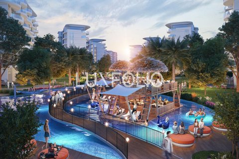 Apartment in Damac Lagoons, Dubai 2 bedrooms, 105 sq.m. № 45954 - photo 11