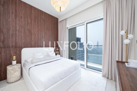 Купить квартиру в EMAAR Beachfront, Dubai Harbour, Дубай: 2 спальни, 123м², № 45960 - фото 17