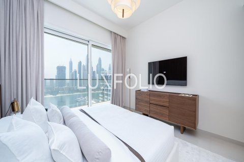 Купить квартиру в EMAAR Beachfront, Dubai Harbour, Дубай: 2 спальни, 123м², № 45960 - фото 2