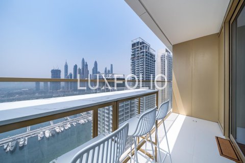 Купить квартиру в EMAAR Beachfront, Dubai Harbour, Дубай: 2 спальни, 123м², № 45960 - фото 6
