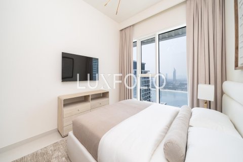 Купить квартиру в EMAAR Beachfront, Dubai Harbour, Дубай: 2 спальни, 123м², № 45960 - фото 24