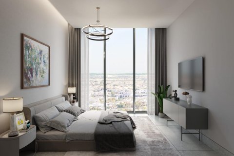 Квартира в SOBHA VERDE в Джумейра Лейк Тауэрс, Дубай, 3 спальни, 165.97м², № 39906