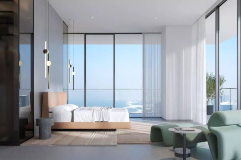 Apartment in W Residences Dubai Harbour in Dubai Harbour, Dubai 4 bedrooms, 335 sq.m. № 39911 - photo 16