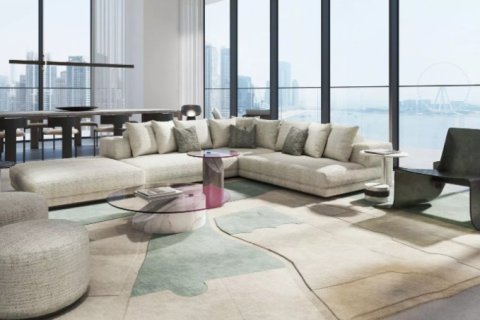 Apartment in W Residences Dubai Harbour in Dubai Harbour, Dubai 4 bedrooms, 335 sq.m. № 39911 - photo 15