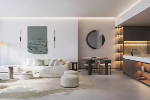 Apartment in W Residences Dubai Harbour in Dubai Harbour, Dubai 4 bedrooms, 335 sq.m. № 39911 - photo 14
