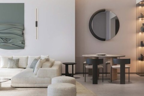 Apartamento en W Residences Dubai Harbour en Dubai Harbour, Dubai, 3 dormitorios, 185 m², № 39910 - foto 6