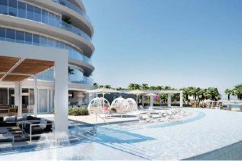 Apartamento en W Residences Dubai Harbour en Dubai Harbour, Dubai, 3 dormitorios, 185 m², № 39910 - foto 2