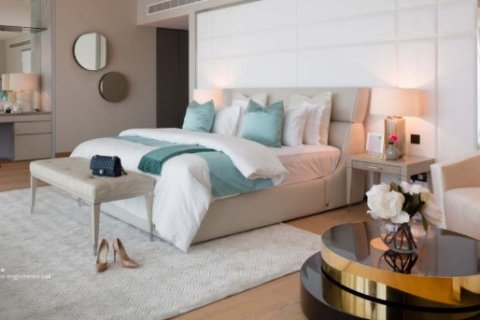 Apartamento en W Residences Dubai Harbour en Dubai Harbour, Dubai, 3 dormitorios, 185 m², № 39910 - foto 3