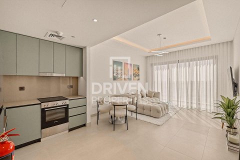 Appartement à City Walk, Dubai, 1 chambre, 62.8 m², № 128226