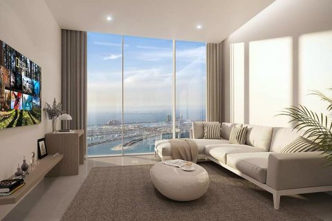 Квартира в Дубай Марине, Дубай, студия, 31м², № 30554
