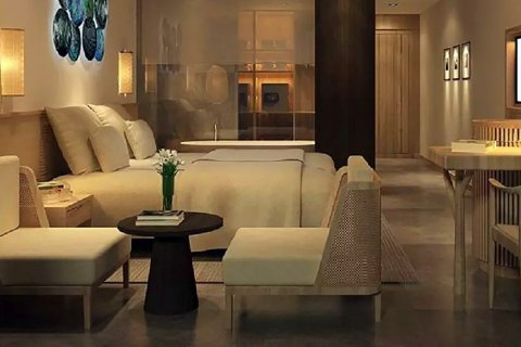 Apartamento en Jumeirah Village Circle, Dubai, 1 dormitorio, 80 m², № 30552 - foto 7