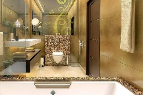 Apartamento en Jumeirah Village Circle, Dubai, 1 dormitorio, 80 m², № 30552 - foto 8