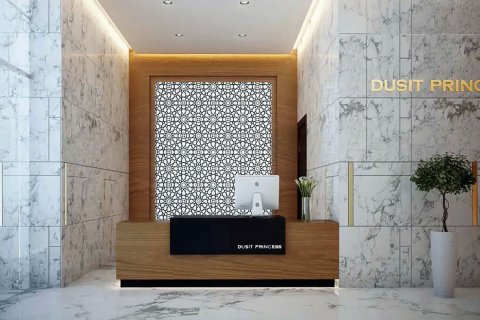 Apartamento en Jumeirah Village Circle, Dubai, 1 dormitorio, 80 m², № 30552 - foto 5