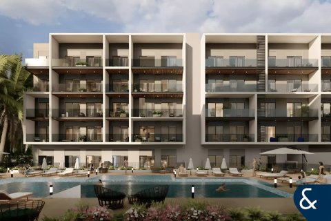 Appartement à Dubai Studio City, Dubai, 2 chambres, 127 m², № 74804 - photo 7