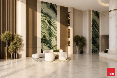 Appartement à Dubai, 2 chambres, 159.3 m², № 114314 - photo 4